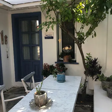 Alojamento de Acomodação e Pequeno-almoço Eden In Teos